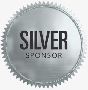 Silver Sponsor